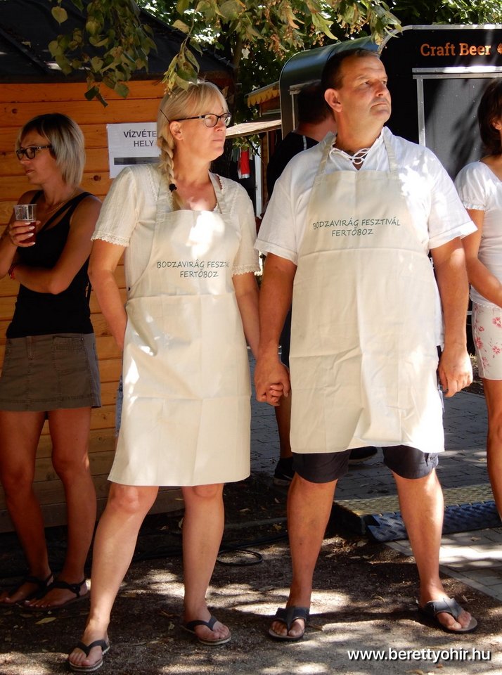 berettyóújfalu az esterházy barokk ételfőző fesztiválon 24